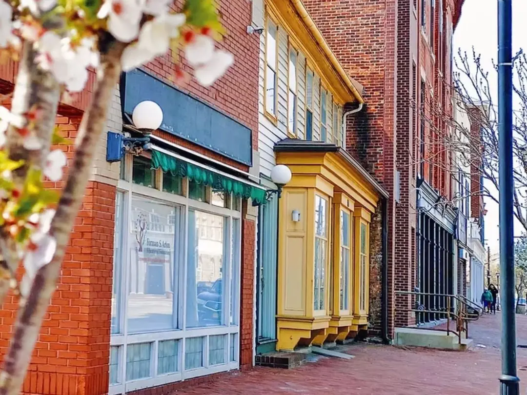 HistoricBroadwayDistrict