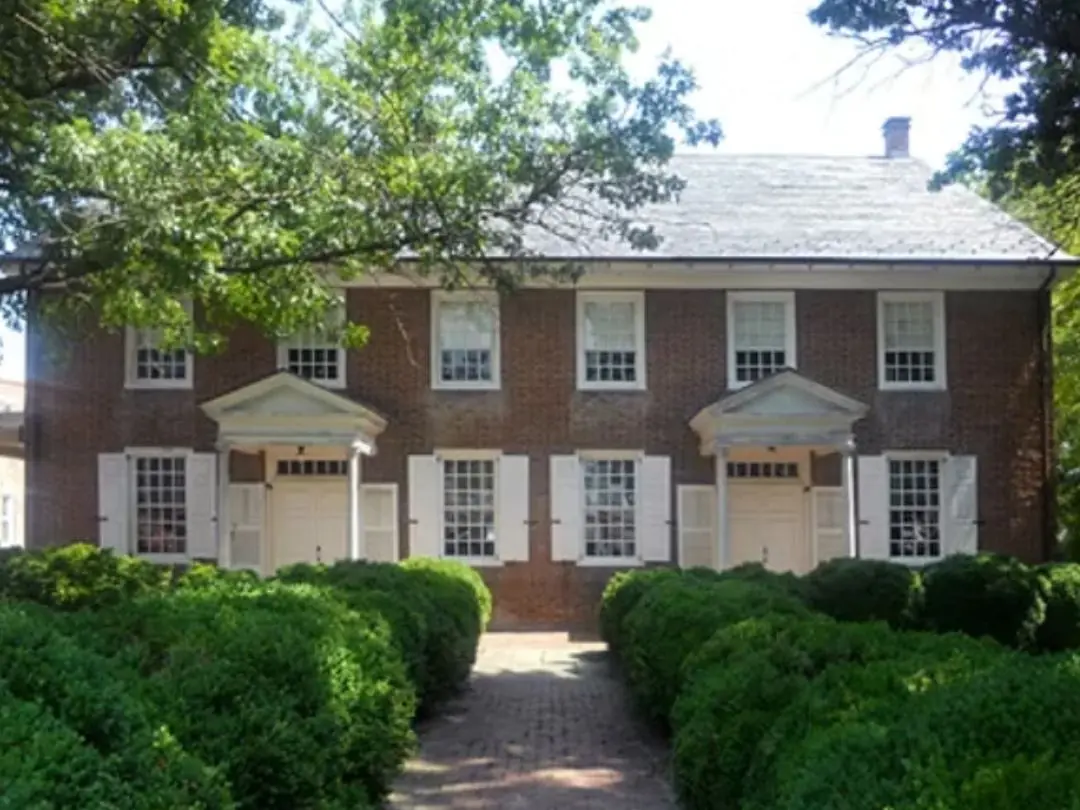 SalemFriendsMeetingHouse