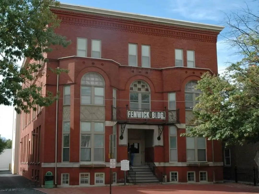 fenwickbuilding
